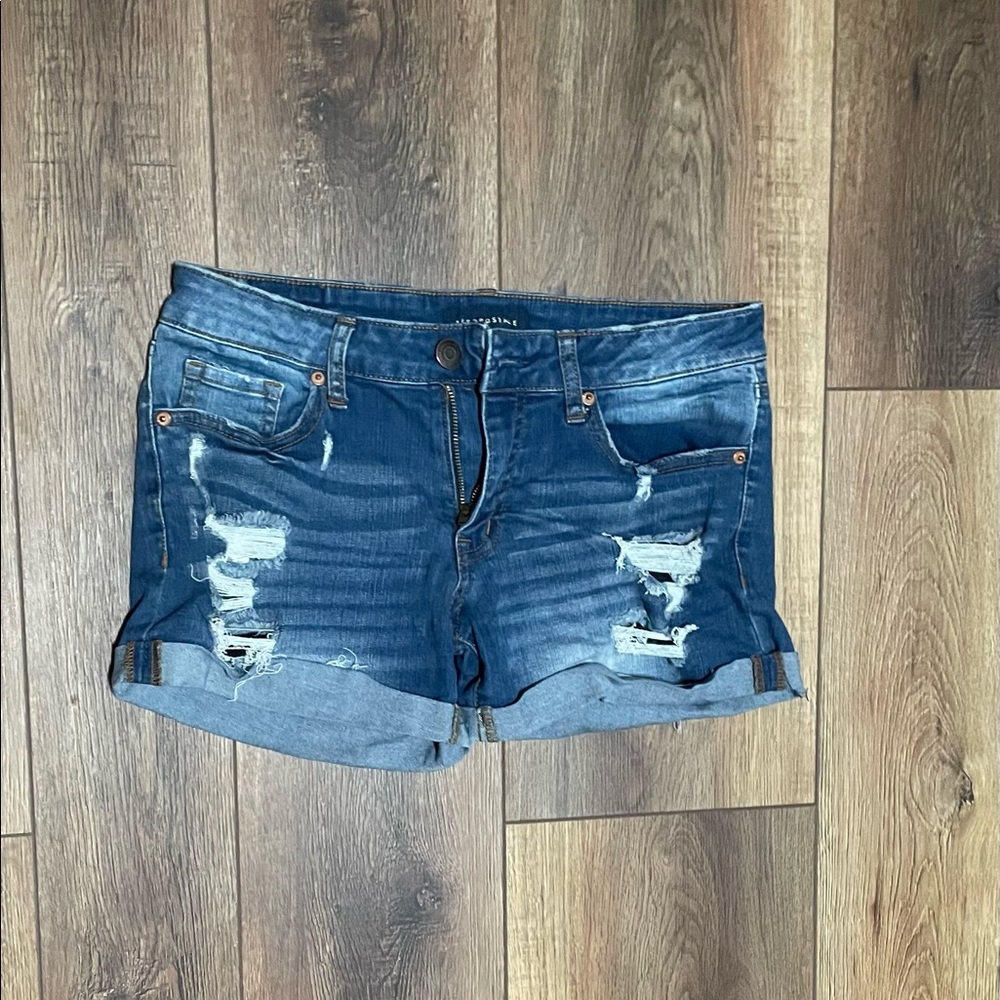Aeropostale Shorts MIDI Size 6